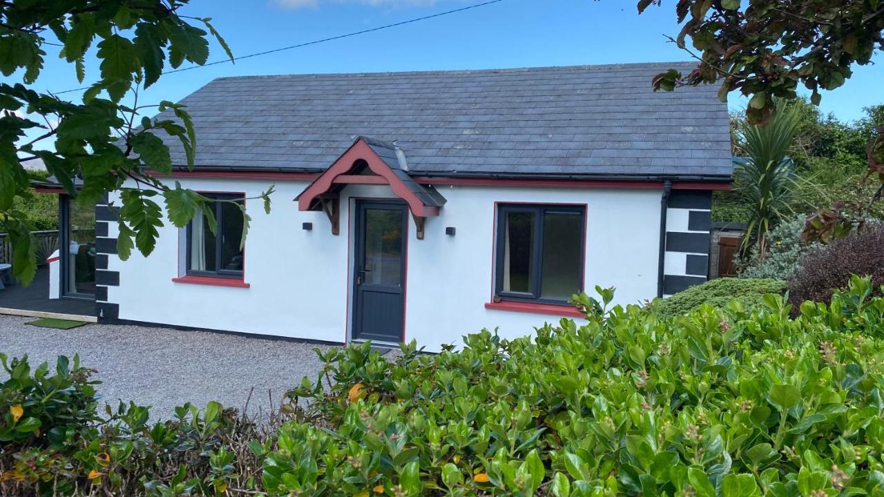 Hill Sea View Cottage Glengarriff Exterior photo