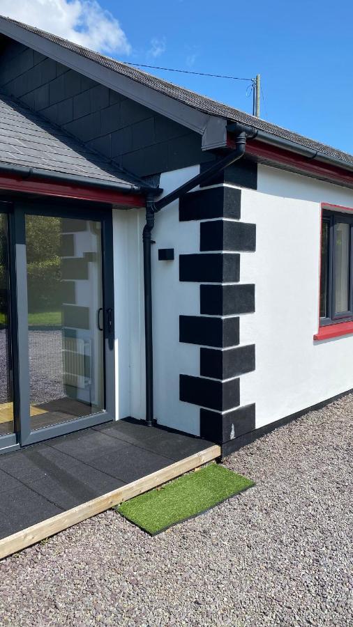 Hill Sea View Cottage Glengarriff Exterior photo