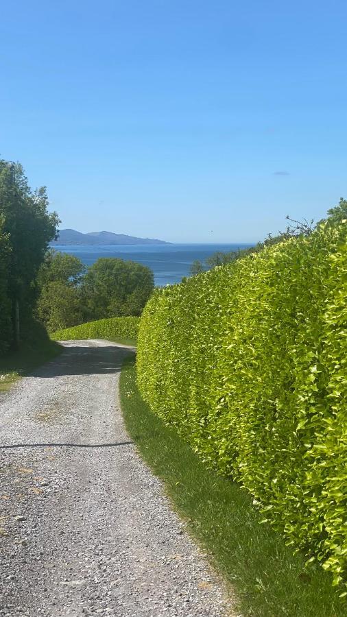 Hill Sea View Cottage Glengarriff Exterior photo