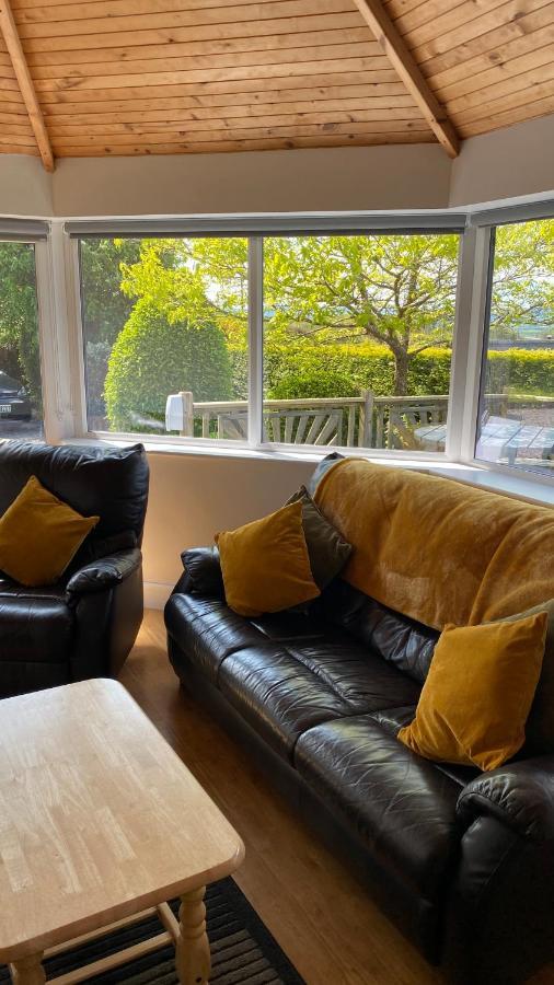 Hill Sea View Cottage Glengarriff Exterior photo